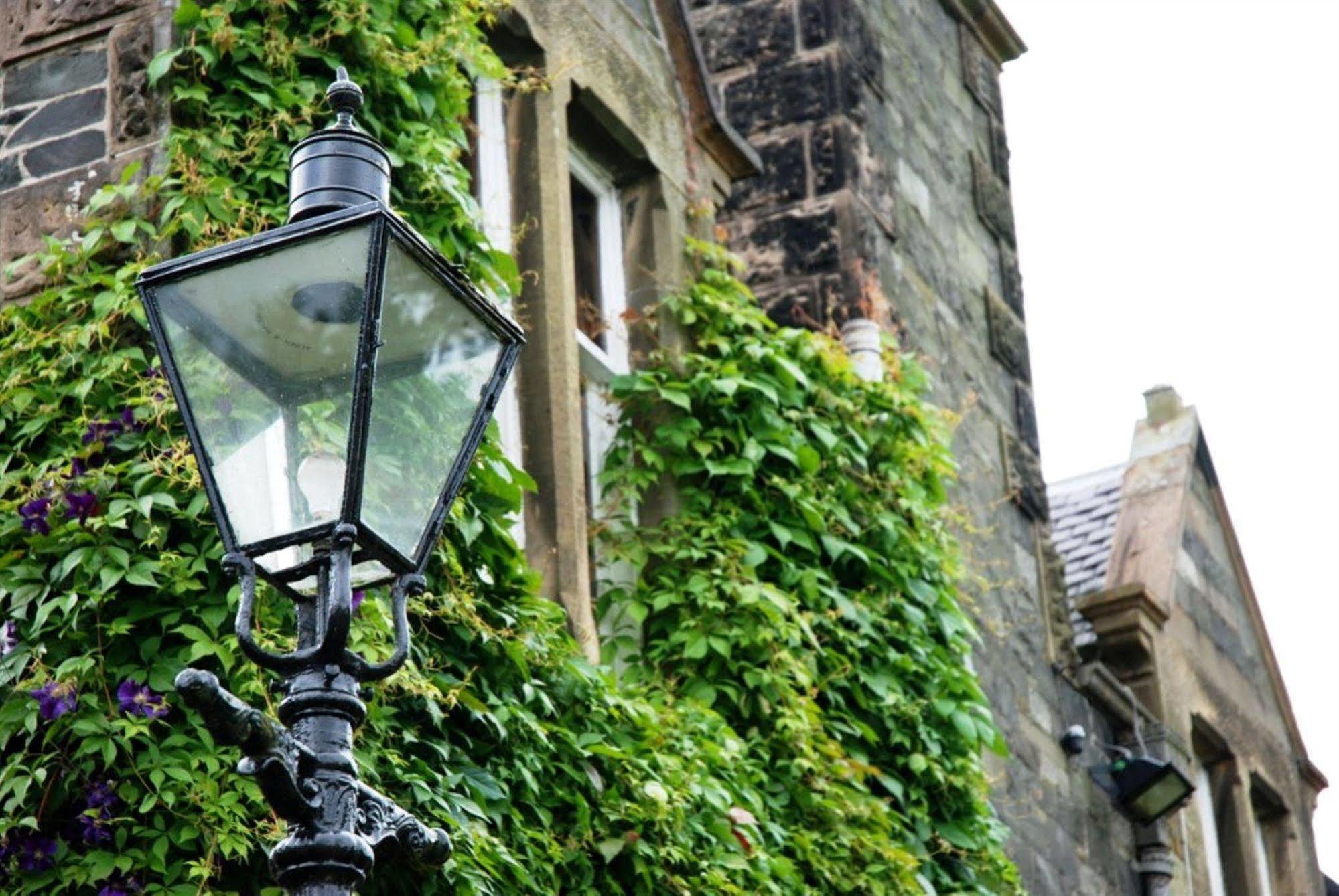 Caddon View Country Guest House Innerleithen Exteriér fotografie