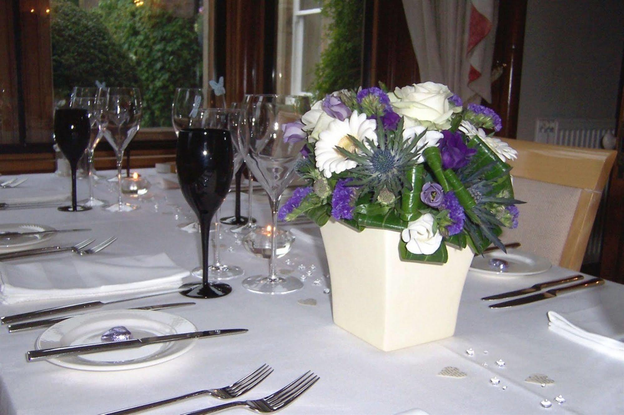 Caddon View Country Guest House Innerleithen Exteriér fotografie