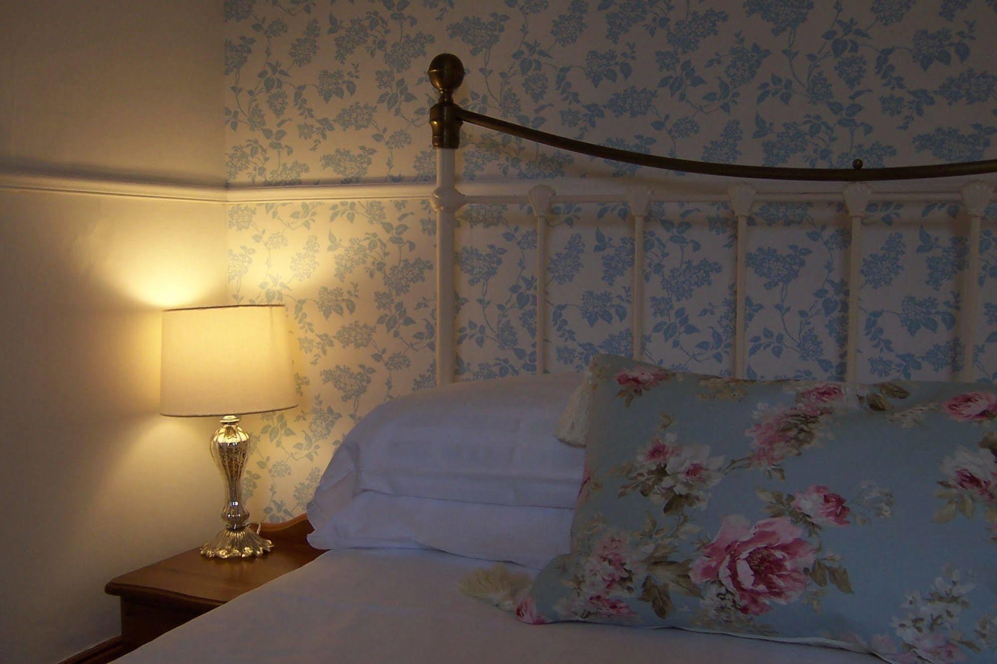 Caddon View Country Guest House Innerleithen Exteriér fotografie